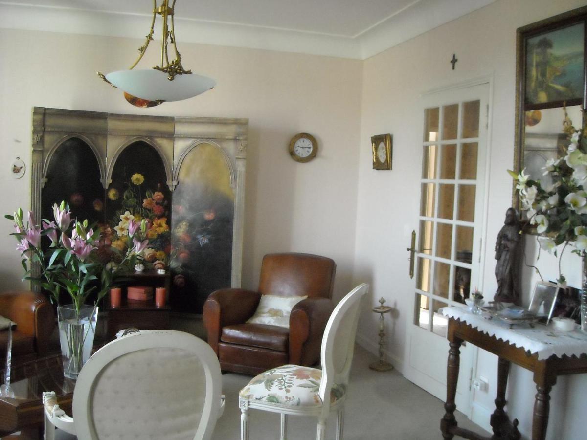 Maison De Retraite Vertaizon Экстерьер фото