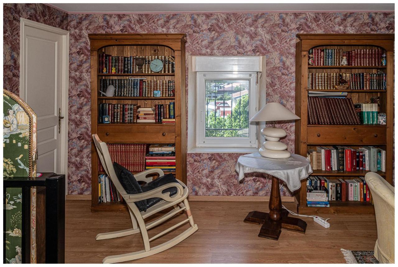 Maison De Retraite Vertaizon Экстерьер фото