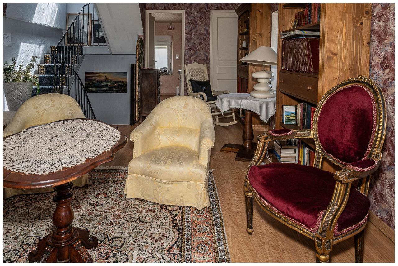 Maison De Retraite Vertaizon Экстерьер фото